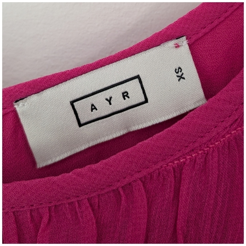 NEW AYR The Something Special Dress - Picture 5 of 10